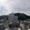 【神奈川県/横須賀市富士見町】クリオ横須賀中央3番館 眺望：バルコニーから(ズームなし）