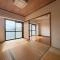 【神奈川県/横須賀市富士見町】クリオ横須賀中央3番館 和室：約6.0帖