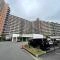【神奈川県/横須賀市夏島町】京急シティ追浜L-ウィング 外観