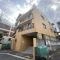 【神奈川県/横浜市港南区下永谷】サングレイス下永谷 壱番館 外観
