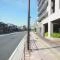 【神奈川県/横浜市磯子区磯子】ナイスアーバン磯子 前面道路