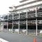 【神奈川県/横浜市金沢区六浦】D’レスティア金沢八景アクオ 駐車場