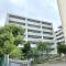 【神奈川県/横浜市金沢区富岡東】クリオ横浜シーサイド 外観