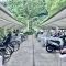【神奈川県/三浦郡葉山町長柄】藤和ガーデンハウス葉山 駐輪場