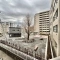 【神奈川県/横浜市金沢区洲崎町】トースト金沢八景 眺望