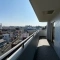 【神奈川県/横須賀市若松町】サンハロー横須賀中央駅前 バルコニー