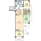 【神奈川県/逗子市小坪】エレンシア逗子小坪 間取り図