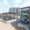 【神奈川県/横浜市金沢区六浦南】エステシティ湘南六浦 参番館 バイク置場