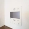 【神奈川県/横浜市金沢区西柴】ビクトリアヒルズ横濱サウス G棟 TVモニター付きインターフォン