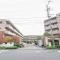 【神奈川県/横浜市港南区日野】プラザクレスト横浜上永谷 外観