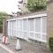【神奈川県/横浜市港南区日野】プラザクレスト横浜上永谷 ゴミ置場