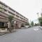 【神奈川県/横浜市港南区日野】プラザクレスト横浜上永谷 前面道路