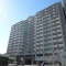 【神奈川県/横須賀市本町】横須賀汐入ハイム 1号棟 外観