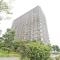 【神奈川県/横浜市金沢区泥亀】パークシティ金沢八景 F棟 外観
