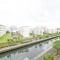 【神奈川県/横浜市金沢区泥亀】パークシティ金沢八景 F棟 眺望