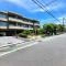 【神奈川県/鎌倉市由比ガ浜】ディアコート鎌倉由比ガ浜 前面道路