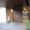 【神奈川県/横浜市栄区笠間】クレヴィア大船 アプローチ