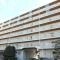 【神奈川県/横浜市栄区笠間】第2大船パークタウン D棟 外観