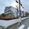 【神奈川県/横浜市港南区日野南】港南台パーク・ホームズ 外観