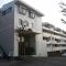 【神奈川県/鎌倉市玉縄】ガーデンハイツ鎌倉玉縄 外観