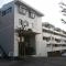 【神奈川県/鎌倉市玉縄】ガーデンハイツ鎌倉玉縄 外観