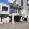 【神奈川県/鎌倉市岡本】鎌倉岡本ガーデンホームズ アプローチ