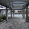 【神奈川県/鎌倉市岡本】鎌倉岡本ガーデンホームズ 共用部