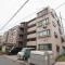 【神奈川県/横浜市港南区日野】上大岡フラワーマンション 3号棟 外観