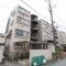 【神奈川県/横浜市港南区日野】上大岡フラワーマンション 3号棟 外観