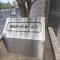 【神奈川県/横浜市磯子区杉田】杉田パーク・ホームズ マンション表札
