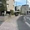 【神奈川県/横浜市磯子区杉田】杉田パーク・ホームズ 前面道路