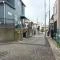 【神奈川県/藤沢市亀井野】六会駅前高層住宅　4階 前面道路