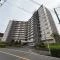 【神奈川県/藤沢市亀井野】六会駅前高層住宅　4階 外観