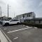 【神奈川県/横浜市中区根岸加曽台】パークハイム南山手 1号棟 駐車場