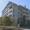 【神奈川県/鎌倉市台】コープ野村鎌倉台1号棟 外観