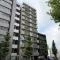 【神奈川県/横浜市中区千歳町】マンション長者町 外観