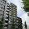 【神奈川県/横浜市中区千歳町】マンション長者町 外観