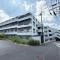 【神奈川県/横浜市港南区野庭町】ニックハイム横浜上永谷 外観