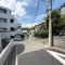 【神奈川県/横浜市港南区野庭町】ニックハイム横浜上永谷 前面道路