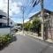 【神奈川県/横浜市港南区野庭町】ニックハイム横浜上永谷 前面道路