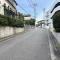 【神奈川県/横浜市港南区野庭町】ニックハイム横浜上永谷 前面道路