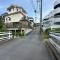 【神奈川県/横浜市港南区野庭町】ニックハイム横浜上永谷 前面道路