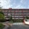 【神奈川県/横浜市栄区長沼町】恒陽戸塚マンション 外観