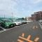 【神奈川県/横浜市栄区長沼町】恒陽戸塚マンション 駐車場