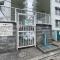 【神奈川県/横浜市磯子区洋光台】洋光台南第1団地 4－7号棟 ゴミ置き場