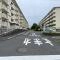 【神奈川県/横浜市港南区港南台】港南台つぐみ団地 13号棟 敷地内