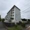【神奈川県/横浜市港南区港南台】ひばり団地 5号棟 外観