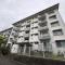 【神奈川県/横浜市港南区港南台】ひばり団地 5号棟 外観