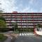 【神奈川県/横浜市栄区長沼町】恒陽戸塚マンション 外観