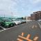 【神奈川県/横浜市栄区長沼町】恒陽戸塚マンション 駐車場